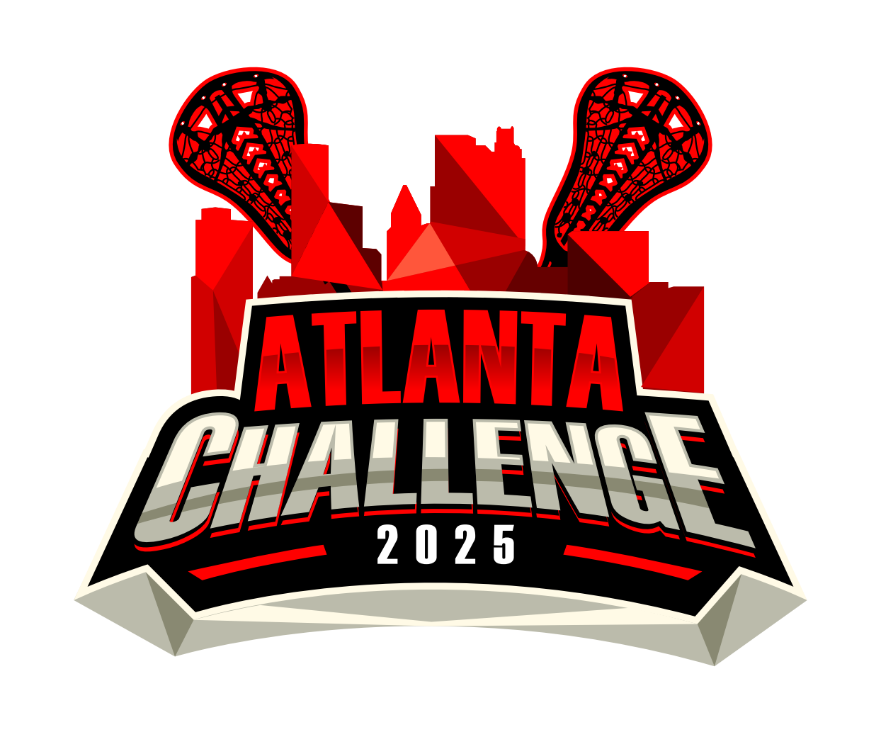 25 atlanta challenge