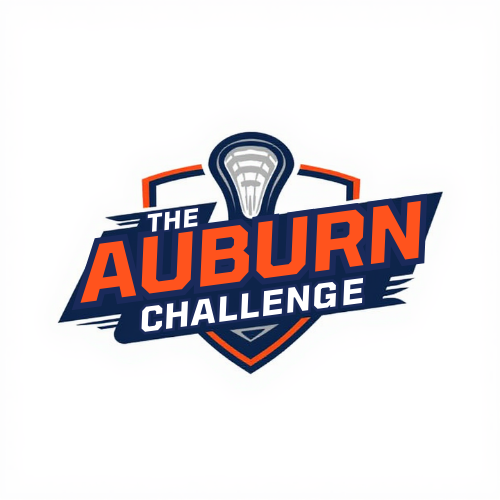 Energetic Lacrosse Logo for Auburn Challenge (1)